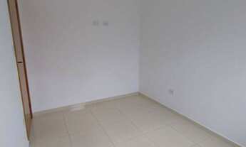 Imagem 4: Casa com 2 dormitórios à venda, 46 m² por R$ 235.000 - Ocian - Praia Grande/SP