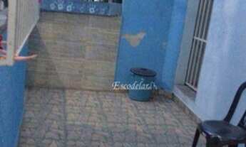 Imagem 7: Sobrado à venda, 250 m² por R$ 490.000,00 - Jardim Primavera - São Paulo/SP