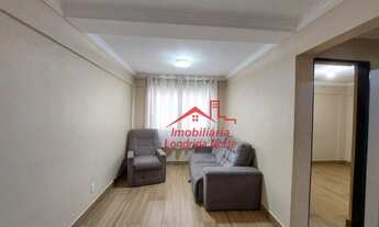 Imagem 7: Apartamento com 2 dormitórios, 45 m² - venda por R$ 110.000,00 ou aluguel por R$ 350,00/mê