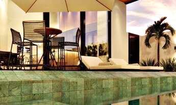 Imagem 7: Casa à venda, 220 m² por R$ 1.980.000,00 - GSP Arts Uberlândia - Uberlândia/MG