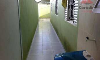 Imagem: Casa residencial à venda, Jardim Bertoni