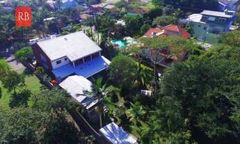 Imagem 7: Mansão em praia de taquaras