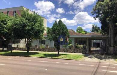 Imagem 2: Terreno à venda, 900 m² por R$ 2.200.000,00 - Rebouças - Curitiba/PR