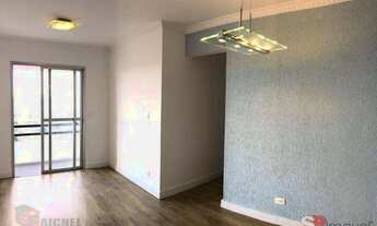 Imagem 2: Apartamento com 3 dormitórios à venda, 68 m² por R$ 430.000 - Penha de França - São Paulo