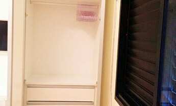 Imagem 4: 1 SÚITE VARANDA MOBILIADO LAZER COMPLETO