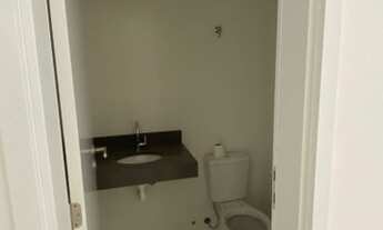 Imagem 7: Sala à venda, 38 m² por R$ 340.000,00 - Boqueirão - Praia Grande/SP