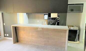 Imagem 3: Apartamento com 3 dormitórios sendo 2 suítes à venda, 110 m² por R$ 1.250.000 - Alphaville