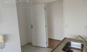 Imagem 3: São Caetano do Sul - Apartamento Padrão - Fundação