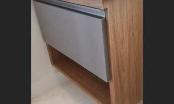 Imagem 3: Casa para venda no Residencial Burle Marx - estuda permuta