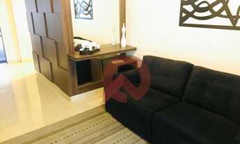 Imagem 2: Apartamento com 2 dormitórios à venda, 86 m² por R$ 420.000,00 - Canto do Forte - Praia Gr