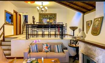 Imagem 7: Encantadora Casa em condomínio com 5 dormitórios