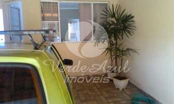 Imagem 2: Casa - Jardim Santa Madalena - Sumaré