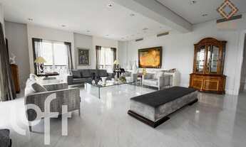 Imagem: Apartamento com 4 dormitórios à venda