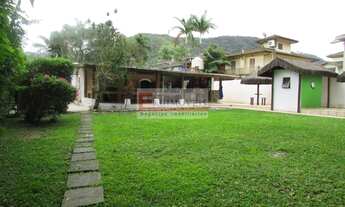 Imagem: SÃO SEBASTIÃO - Casa Padrão - PRAIA DE