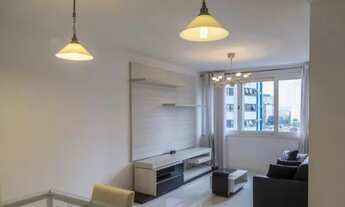 Imagem 4: Apartamento Locação 2 Dormitórios - 110 m² Itaim Bibi