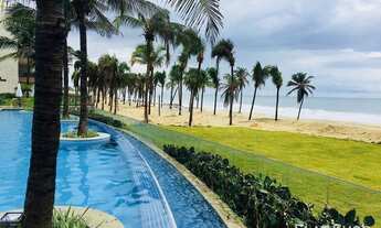 Imagem 2: Apartamento com 2 quartos à venda, 78 m² por R$ 880.000 - Cumbuco - Caucaia/CE, Condomínio