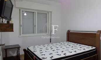 Imagem 7: Apartamento com 4 dormitórios à venda, 150 m² por R$ 420.000,00 - Enseada - Guarujá/SP