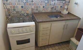 Imagem 6: Apartamento para venda possui 60 metros quadrados com 2 quartos em Pinheiros - São Paulo