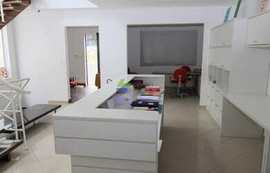 Imagem 3: Casa comercial com 7 salas