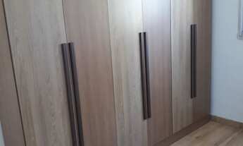 Imagem 6: Apartamento fazenda morumbi