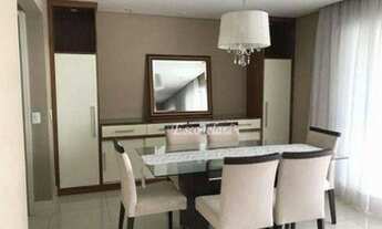 Imagem 5: Apartamento com 3 dormitórios à venda, 121 m² por R$ 1.050.000,00 - Vila Guaca - São Paulo