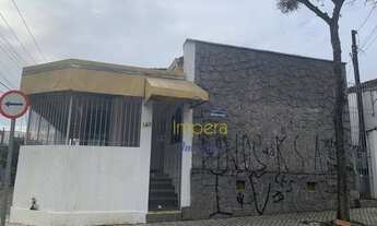 Imagem 2: Casa com 3 dormitórios à venda, 95 m² por R$ 427.000,00 - Vila Maria - São José dos Campos