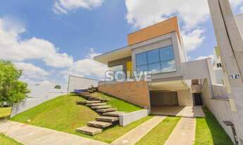Imagem 2: Casa à venda, 440 m² por R$ 2.500.000,00 - Jardim dos Lagos - Indaiatuba/SP