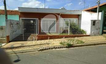 Imagem: Casa - Vila Rossi e Borchi - Campinas