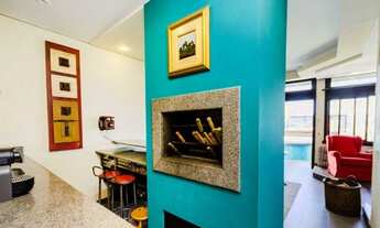 Imagem 6: Porto Alegre - Apartamento Padrão - Petrópolis