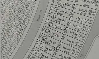 Imagem 3: Terreno smart urba dunlop