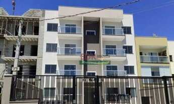 Imagem 4: Apartamento com 3 dormitórios à venda, 86 m² por R$ 318.000,00 - Jardim Coelho Neto - Guar