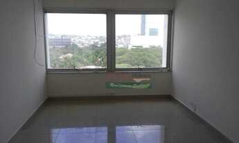 Imagem: Sala, 32 m² - venda por R$ 245.000,00 ou