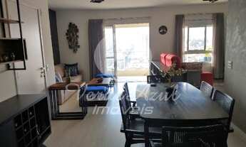 Imagem 7: Apartamento - Vila Almeida - Indaiatuba