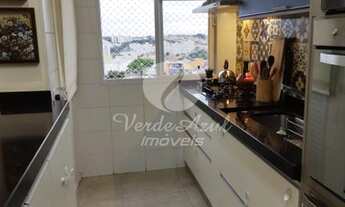 Imagem 6: Apartamento - Ponte Preta - Campinas