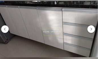 Imagem 5: Lindíssimo apartamento com 3 dormitórios, sendo 1 suíte e condomínio com lazer completo à