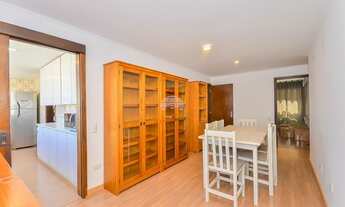 Imagem 6: Apartamento para venda possui 154 metros quadrados com 3 quartos em Alto da Glória - Curit