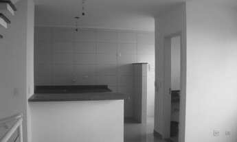 Imagem 6: Sobrado com 2 dormitórios à venda, 104 m² por R$ 530.000,00 - Boqueirão - Santos/SP