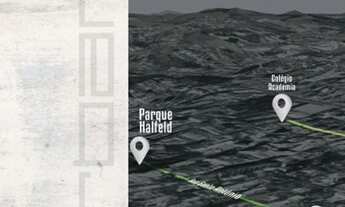 Imagem 3: Apartamento com 3 dormitórios à venda, 94 m² por R$ 839.900,00 - Santa Helena - Juiz de Fo