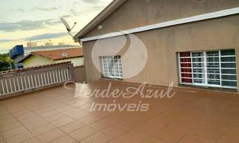 Imagem 4: Casa - Parque Universitário de Viracopos - Campinas