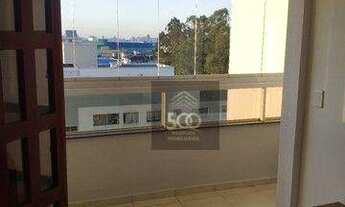 Imagem 5: Apartamento com 2 dormitórios à venda, 58 m² por R$ 209.999,00 - Aririú - Palhoça/SC