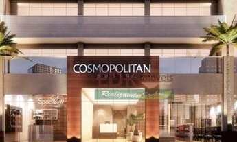 Imagem 2: Sala à venda, 65 m² por R$ 498.500,00 - Jardim Aquarius - São José dos Campos/SP