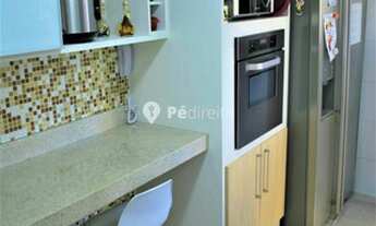 Imagem 7: Apartamento à venda no bairro Vila Regente Feijó - São Paulo/SP