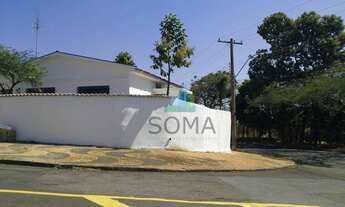 Imagem 2: Casa Residencial à venda, Jardim Dom Nery, Campinas -