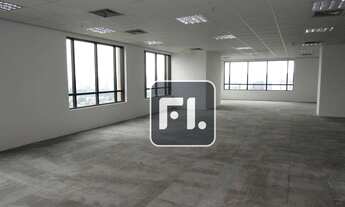 Imagem 5: Conjunto para alugar, 570 m² por R$ 25.650,01/mês - Alphaville Industrial - Barueri/SP