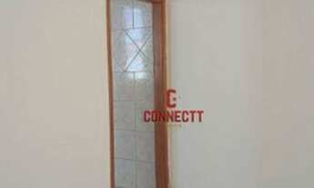 Imagem 5: Casa com 2 dormitórios à venda, 86 m² por R$ 215.000 - Jardim Maria Goretti - Ribeirão Pre