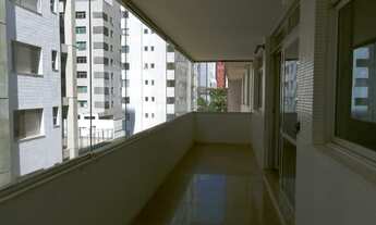 Imagem: Apartamento para venda possui 270 metros