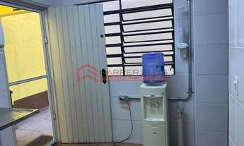 Imagem 4: Sobrado Comercial Disponível para Locação Com 220 m² na Lapa