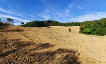 Imagem 6: Área para formar chácara com 23.000m²