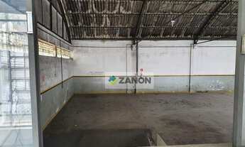 Imagem 3: Galpão comercial para locação