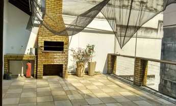 Imagem 6: Porto Alegre - Apartamento Padrão - Centro Histórico